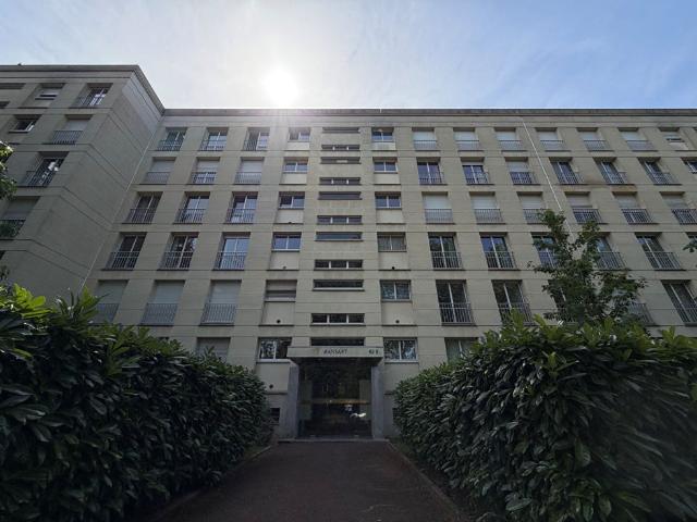 Location Appartement Avenue des États Unis, Versailles