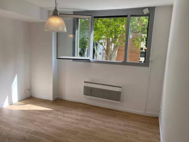 Location Chambre Avenue des Écoles Jules Julien, Toulouse