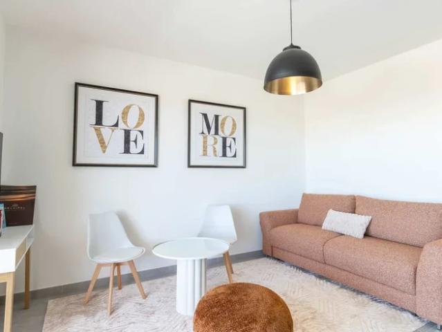 Location Appartement Avenue des Élysées, Valras Plage