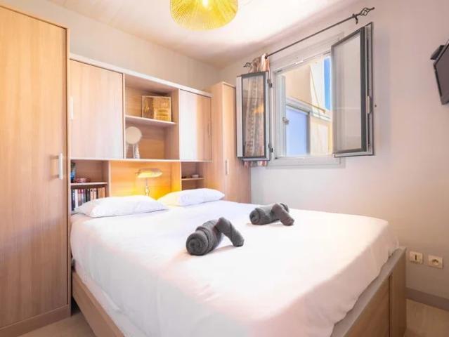 Location Appartement Avenue des Élysées, Valras Plage