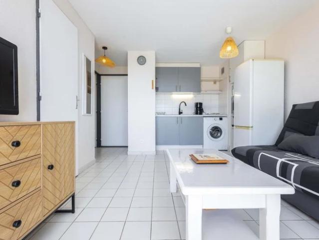 Location Appartement Avenue des Élysées, Valras Plage