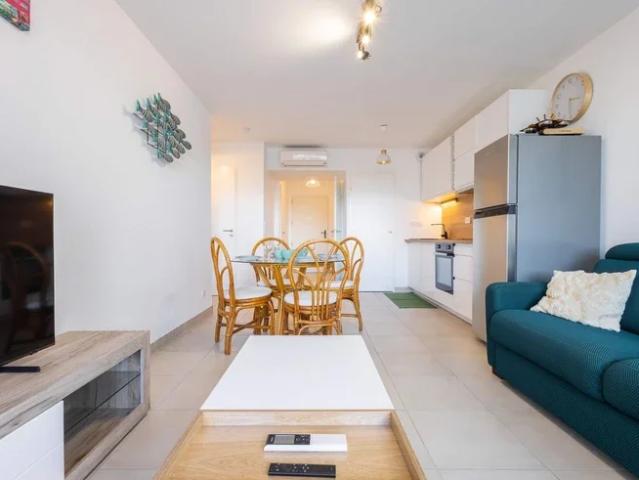 Location Appartement Avenue des Élysées, Valras Plage