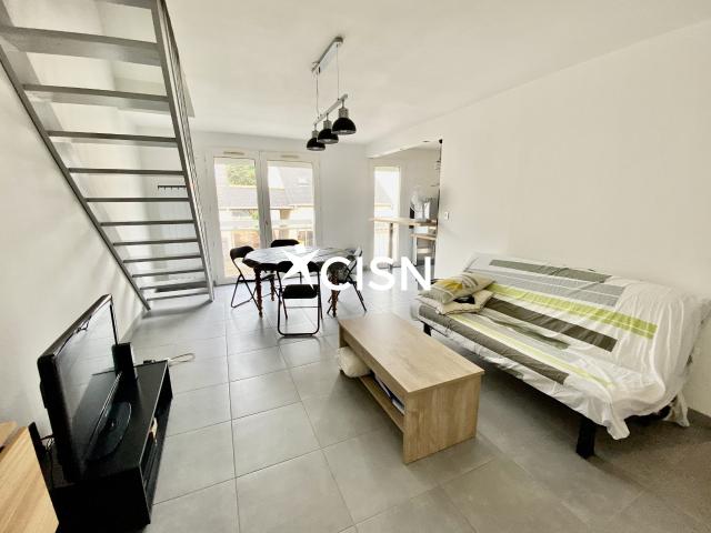 Location Appartement Avenue des Épicéas, Nantes