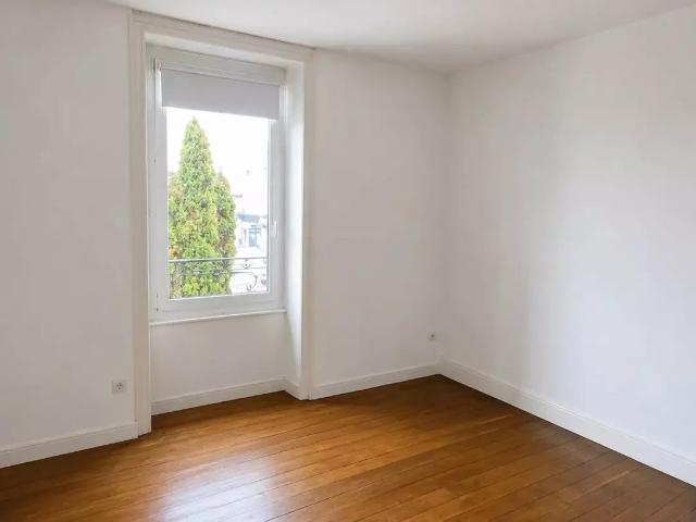 Location Appartement Avenue des Fusillés, Thaon les Vosges