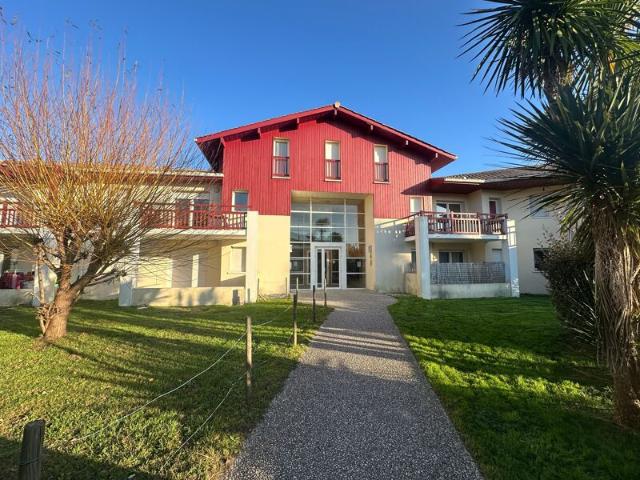 Location Appartement Avenue des Faisans, Saint Vincent de Tyrosse