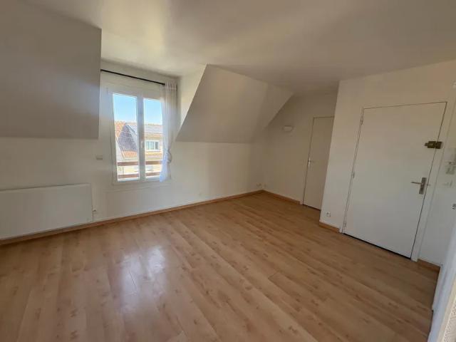 Location Appartement Avenue Lamartine, Villeparisis