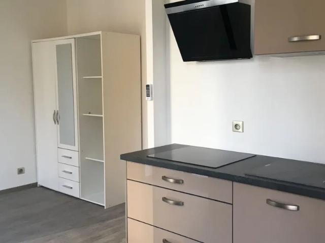 Location Appartement Avenue des Fleurs, Aix les Bains