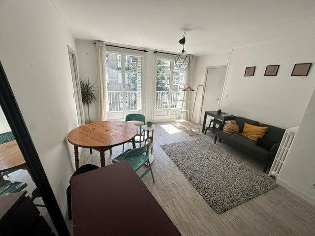 Location Appartement Avenue des Français Libres, Rennes