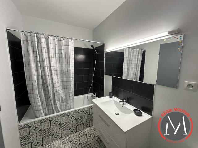 Location Appartement Avenue des Frères Lumière, Lyon