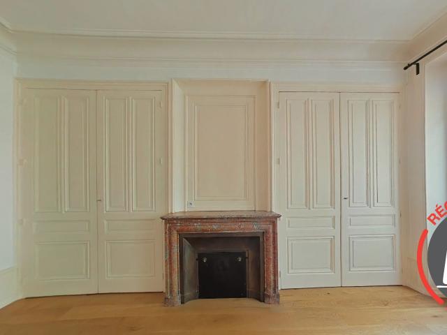 Location Appartement Avenue des Frères Lumière, Lyon