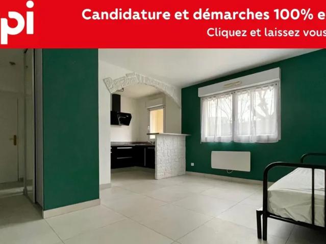 Location Appartement Avenue des Glycines, Pontault Combault
