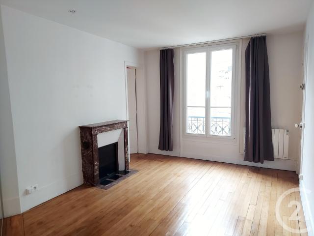 Location Appartement Avenue des Gobelins, Paris