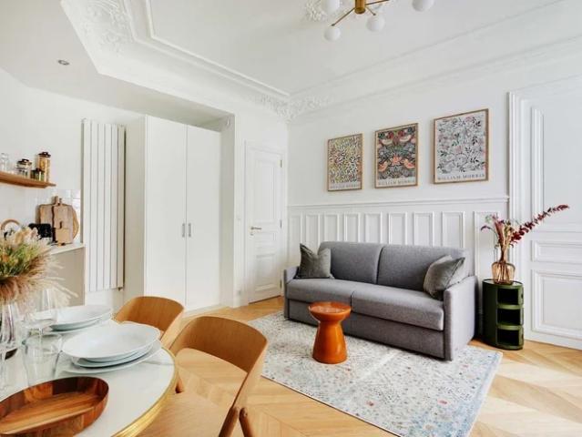 Location Appartement Avenue des Gobelins, Paris