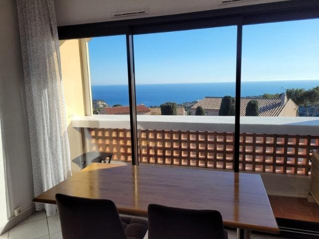 Location Appartement Avenue des Goguettes, Cassis