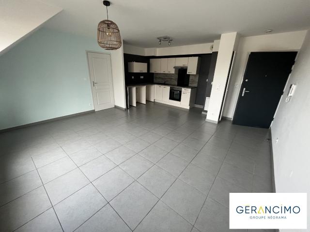 Location Appartement Avenue des Hauts Bords, La Rivière Saint Sauveur