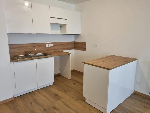 Location Appartement Avenue des Hauts de Saint Aubin, Angers