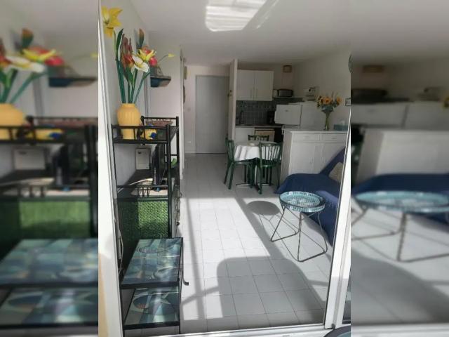 Location Appartement Avenue des Îles d'Amérique, Agde