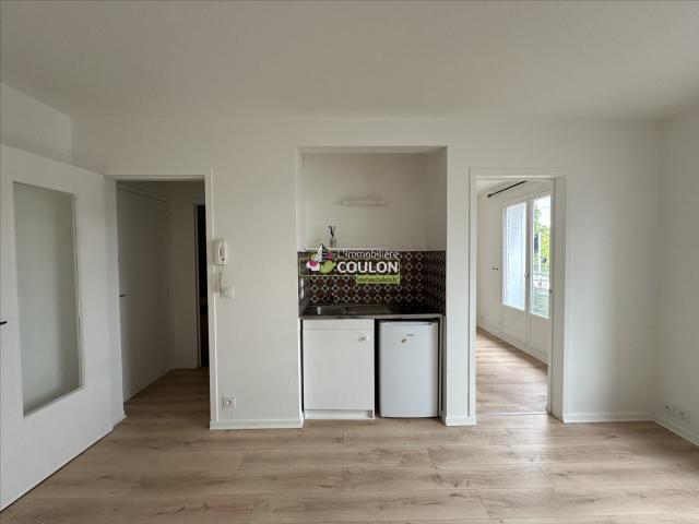Location Appartement Avenue des Landais, Clermont Ferrand