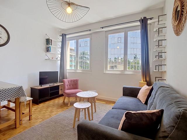 Location Appartement Avenue des Lilas, Pau