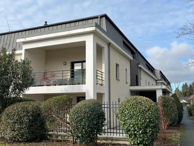 Location Appartement Avenue des Lilas, Pau