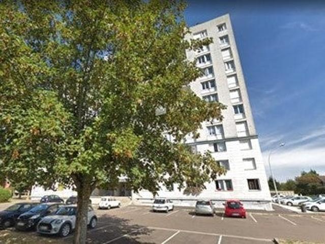 Location Appartement Avenue des Lombards, Troyes