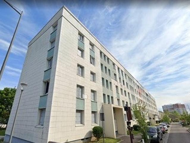 Location Appartement Avenue des Lombards, Troyes