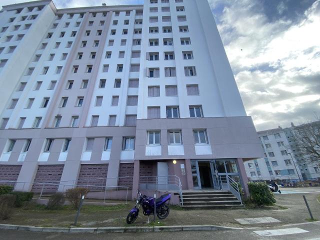 Location Appartement Avenue des Lombards, Troyes