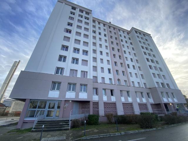 Location Appartement Avenue des Lombards, Troyes