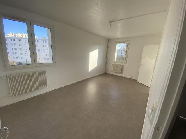 Location Appartement Avenue des Lombards, Troyes