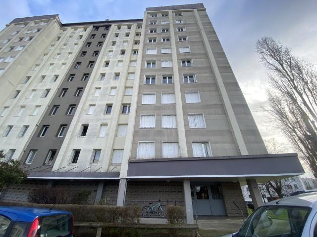 Location Appartement Avenue des Lombards, Troyes