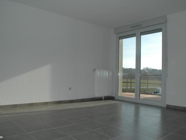 Location Appartement Avenue des Pyrénées, Castelginest