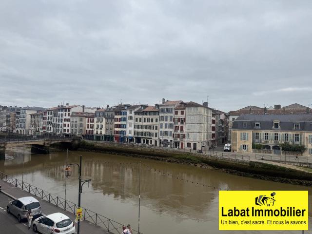 Location Appartement Avenue des Parachutistes SAS, Bayonne