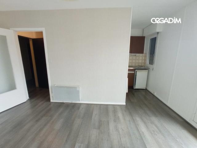 Location Appartement Avenue des Paulines, Clermont Ferrand