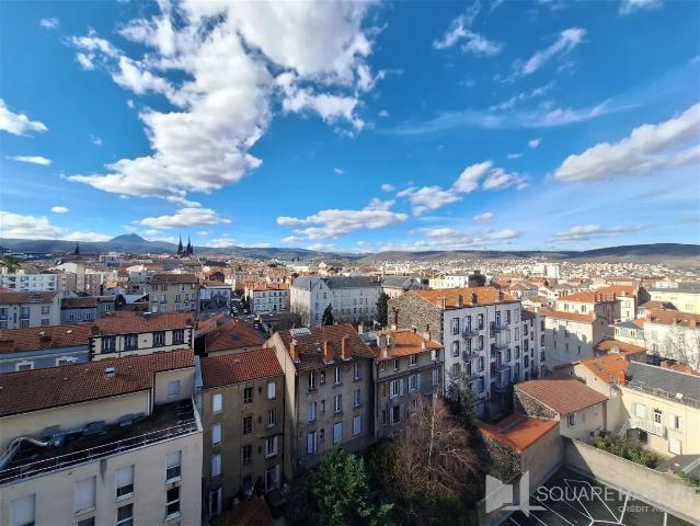 Location Appartement Avenue des Paulines, Clermont Ferrand