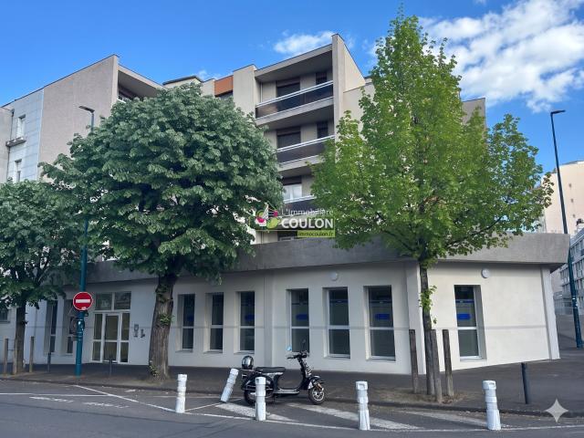 Location Appartement Avenue des Paulines, Clermont Ferrand