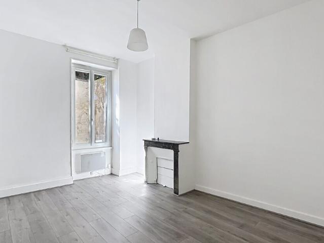 Location Appartement Avenue des Paulines, Clermont Ferrand