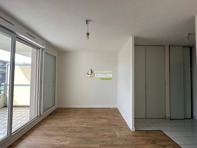 Location Appartement Avenue des Paulines, Clermont Ferrand