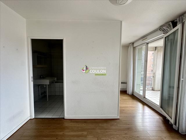 Location Appartement Avenue des Paulines, Clermont Ferrand
