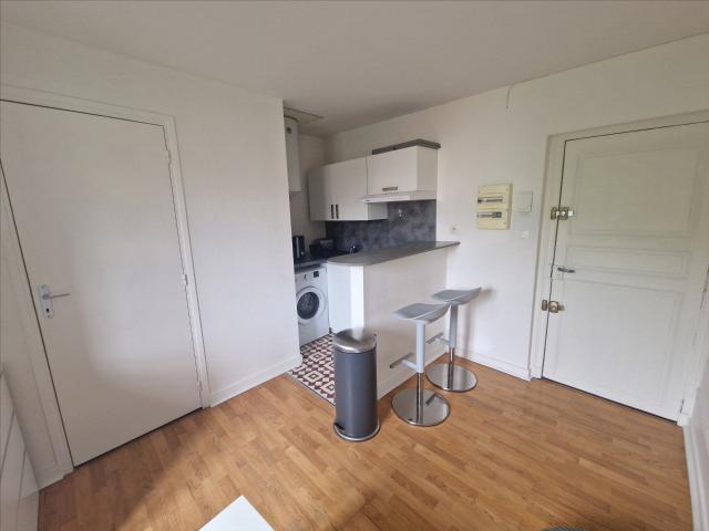 Location Appartement Avenue des Paulines, Clermont Ferrand
