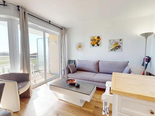 Location Appartement Avenue des Pays de la Loire, Saint Jean de Monts