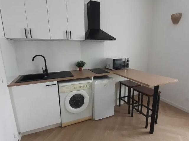 Location Appartement Avenue des Pénitents, Les Mées