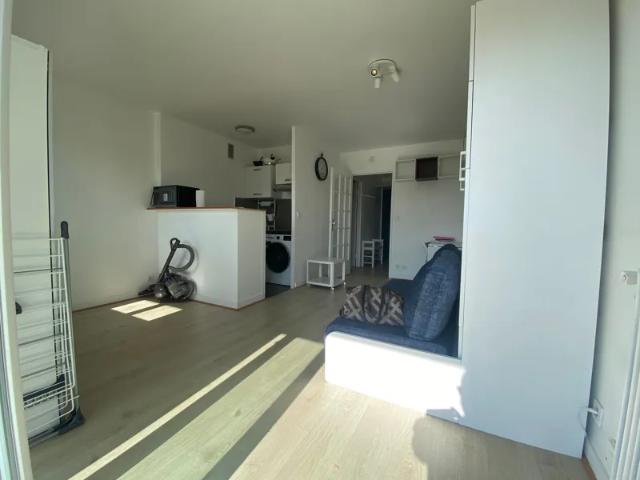 Location Appartement Avenue des Perdrix, Saint Maur des Fossés