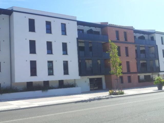 Location Appartement Avenue des Peupliers, Castanet Tolosan