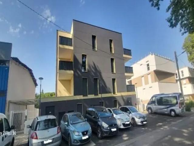 Location Appartement Avenue des Platanes, Lattes