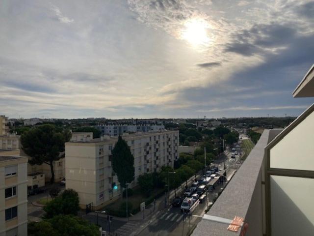 Location Appartement Avenue des Prés d'Arènes, Montpellier