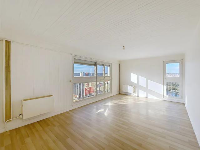 Location Appartement Avenue des Provinces, Le Grand Quevilly