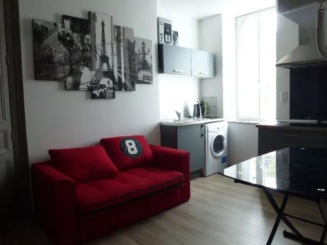 Location Appartement Avenue des Ruchoux, Limoges