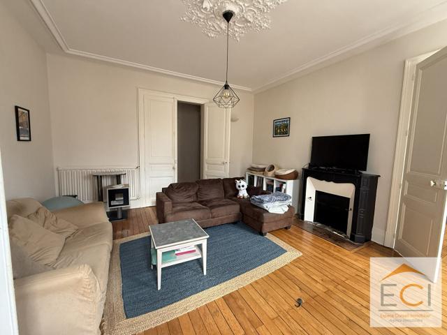 Location Appartement Avenue des Ruchoux, Limoges