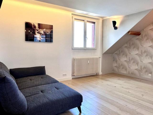 Location Appartement Avenue des Romains, Annecy