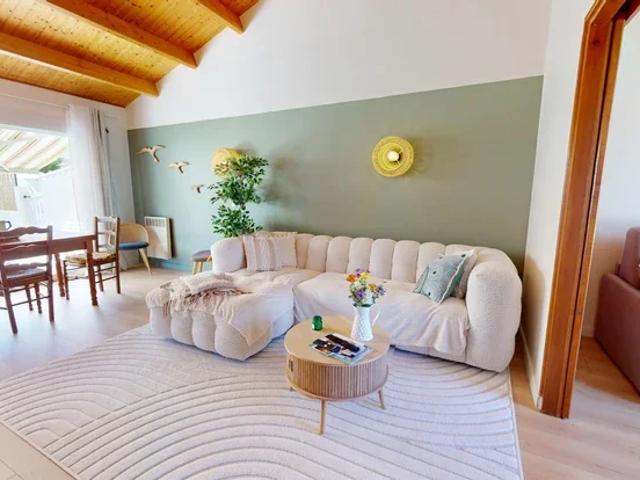 Location Appartement Avenue des Sauges, Saint Hilaire de Riez